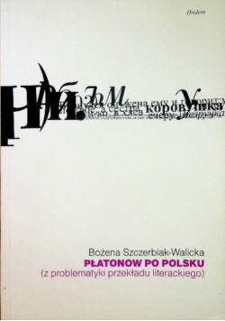 Płatonow po polsku