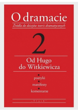 O dramacie Tom 2