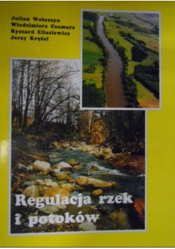 Regulacja rzek i potoków