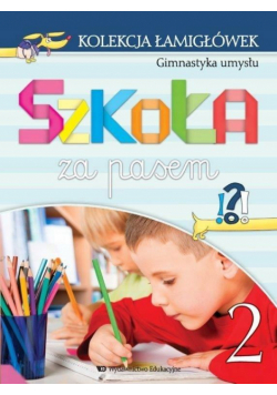 Kolekcja łamigłówek cz. 2