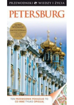 Petersburg Przewodnik