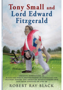 Tony Small and Lord Edward Fitzgerald