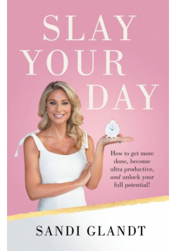 Slay Your Day