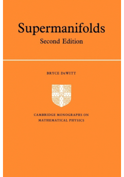 Supermanifolds