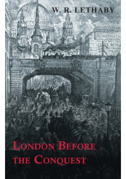 London Before the Conquest