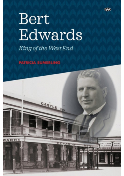 Bert Edwards
