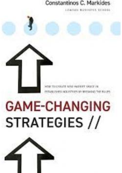 Game-Changing Strategies
