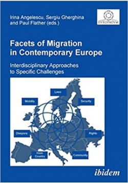 Facets Of Migration In Contemporary Europe
