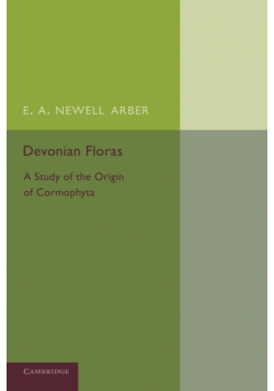 Devonian Floras