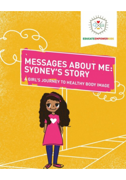 Messages About Me, Sydney's Story
