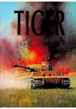 PzKpfw VI Tiger część I
