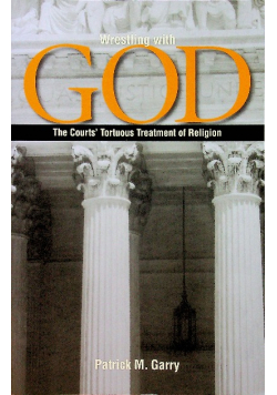 Wrestling with God