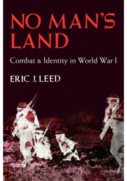 No Man's Land