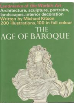 The Age of Baroque