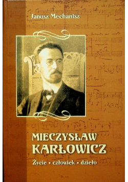 Mieczysław Karłowicz