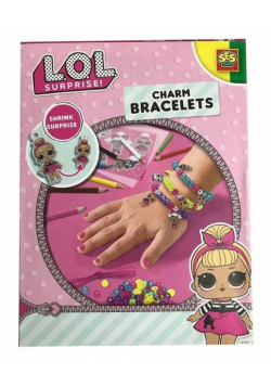 LOL Bransoletki