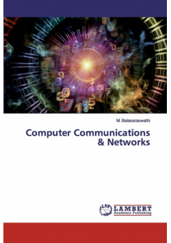 Computer Communications & Networks
