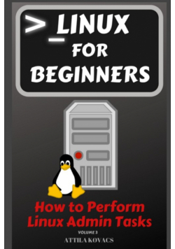 Linux for Beginners