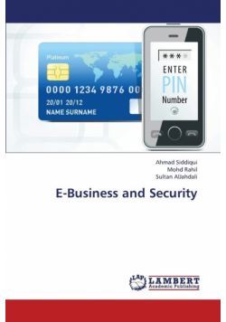 E-Business and Security