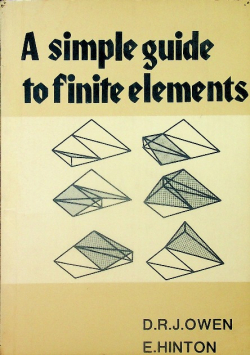 A Simple Guide to Finite Elements