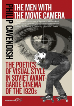 The Men with the Movie Camera