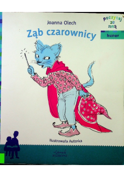 Poczytaj ze mną  Ząb czarownicy