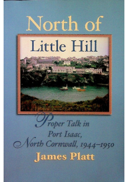 North of Little Hill