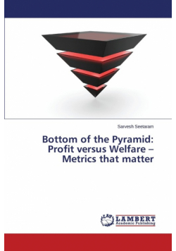 Bottom of the Pyramid