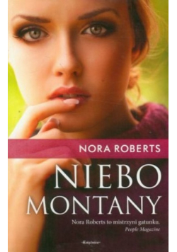 Niebo montany