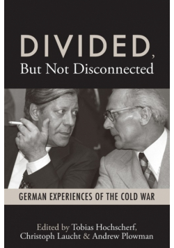 Divided, But Not Disconnected
