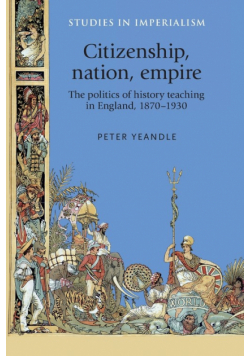 Citizenship, nation, empire