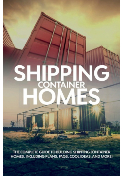 Shipping Container Homes