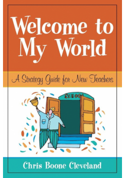 Welcome to My World