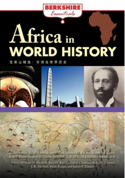 Africa in World History