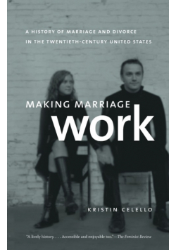 Making Marriage Work