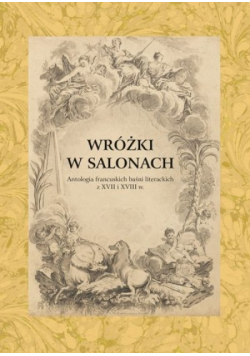 Wróżki w salonach