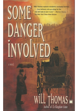 Some Danger Involved