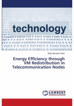 Energy Efficiency through VM Redistribution in Telecommunication Nodes
