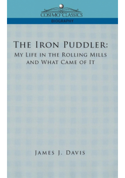 The Iron Puddler