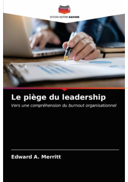 Le piège du leadership
