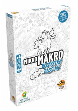 MikroMakro: Wszystko albo nic