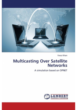 Multicasting Over Satellite Networks