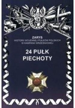 24 pułk piechoty