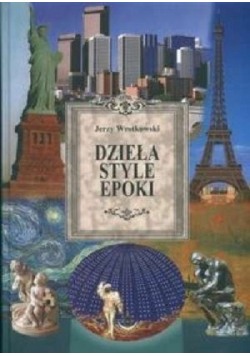 Dzieła Style Epoki Tom II
