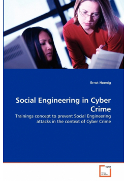 Social Engineering in Cyber Crime
