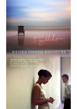 Historia pewnego małżeństwa
