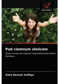 Pod ciemnym słońcem