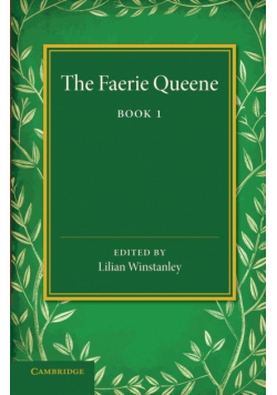 The Faerie Queene