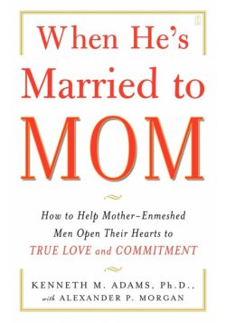 When He's Married to Mom