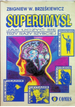 Superumysł